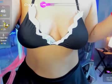 Sofia_Miller19 October 28, 2025 Chaturbate stream image
