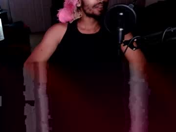 Zylr October 28, 2025 Chaturbate stream image