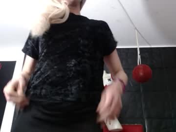 Anne_Castle86 October 28, 2025 Chaturbate stream image