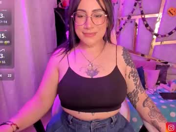 _Briigite October 28, 2025 Chaturbate stream image