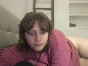 Daisy_Lately October 28, 2025 Chaturbate stream image