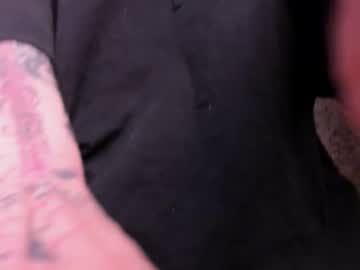 Kris_Grant October 28, 2025 Chaturbate stream image