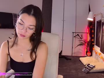 New_Meow October 28, 2025 Chaturbate stream image