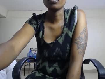Siri_Saru October 28, 2025 Chaturbate stream image