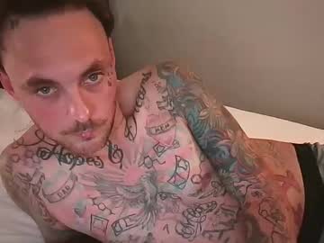 Thecoryhall9109 October 28, 2025 Chaturbate stream image