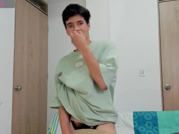 Tommy_Carlos October 28, 2025 Chaturbate stream image