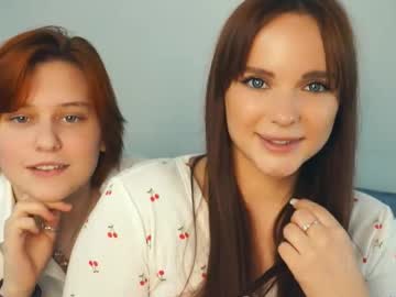 Angeliastouffer October 28, 2025 Chaturbate stream image