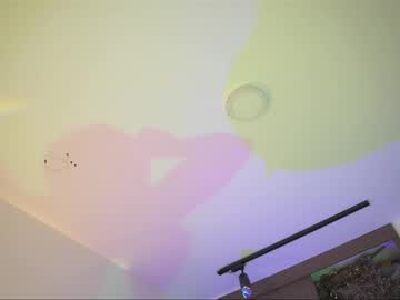 Appolo_Allenn October 28, 2025 Chaturbate stream image