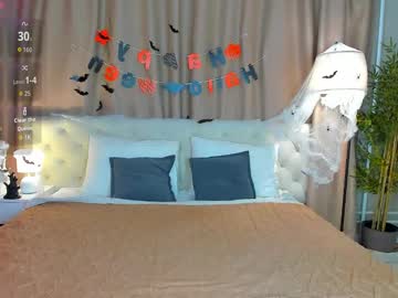 Belle_Wa1ker October 28, 2025 Chaturbate stream image