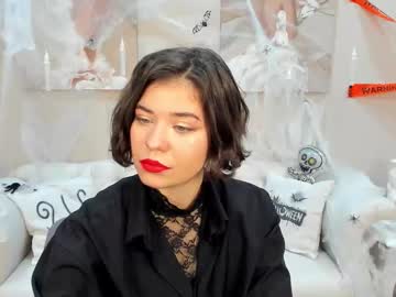 Camilarush October 28, 2025 Chaturbate stream image