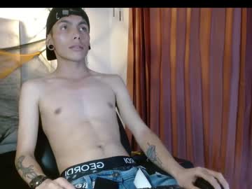Criiscs October 28, 2025 Chaturbate stream image