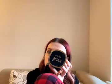 Heikesantrmire October 28, 2025 Chaturbate stream image