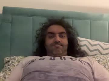 Kinkyman16 October 28, 2025 Chaturbate stream image