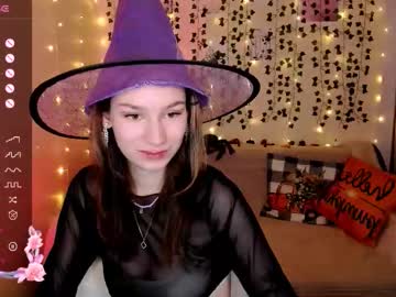 Linablossom October 28, 2025 Chaturbate stream image