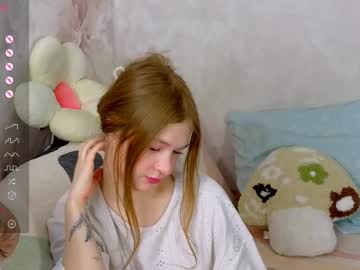 Muerta1 October 28, 2025 Chaturbate stream image