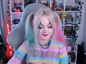 Ohclementinee October 28, 2025 Chaturbate stream image