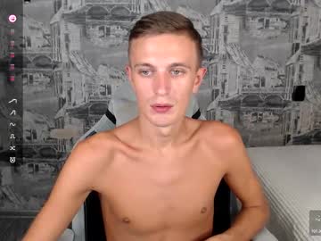 Oliverfresh October 28, 2025 Chaturbate stream image