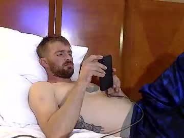 Redheadlover828 October 28, 2025 Chaturbate stream image