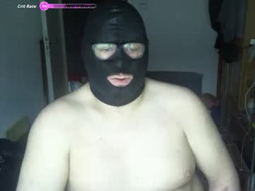 Rubbgay October 28, 2025 Chaturbate stream image
