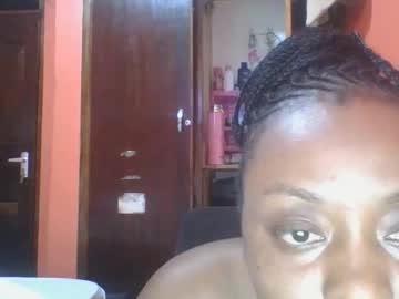 Sexy_Phee October 28, 2025 Chaturbate stream image