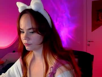 Sinful_Jasminee October 28, 2025 Chaturbate stream image