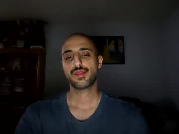 Thickdickeddom October 28, 2025 Chaturbate stream image