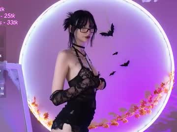 Xxrayna October 28, 2025 Chaturbate stream image