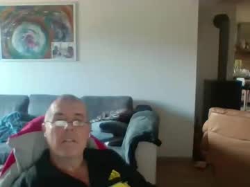 Charles6064 October 28, 2025 Chaturbate stream image