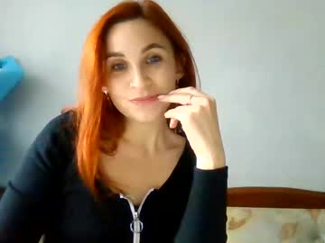 Cherry_Smilex October 28, 2025 Chaturbate stream image