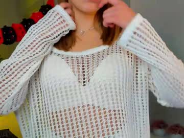 Jennybecker October 28, 2025 Chaturbate stream image