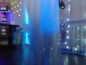 Jessiemays October 28, 2025 Chaturbate stream image