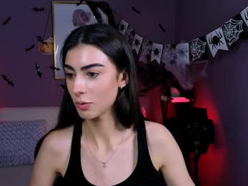 Kaisy_Star October 28, 2025 Chaturbate stream image