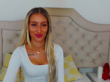 Kissnatalie October 28, 2025 Chaturbate stream image
