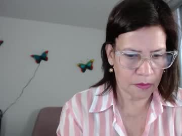 Linda_Hanna1977 October 28, 2025 Chaturbate stream image