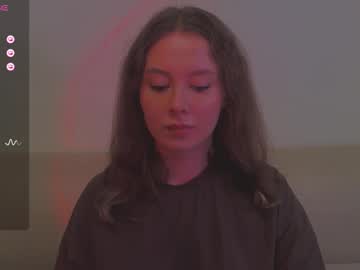 Miranadevl October 28, 2025 Chaturbate stream image