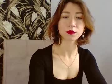 Nighted_Sofia October 28, 2025 Chaturbate stream image