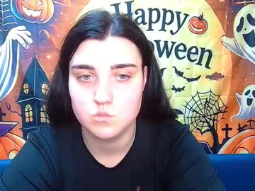 Scarletcargo October 28, 2025 Chaturbate stream image