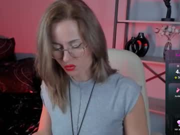 Whitneypunnch October 28, 2025 Chaturbate stream image