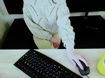 Agnessafax_ October 28, 2025 Chaturbate stream image