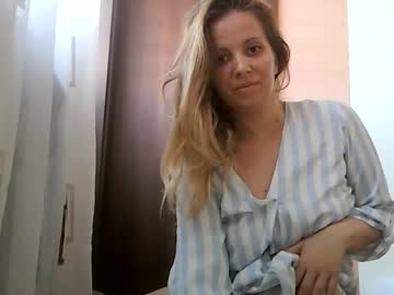 Baby_Blondee stream photo from October 28, 2025