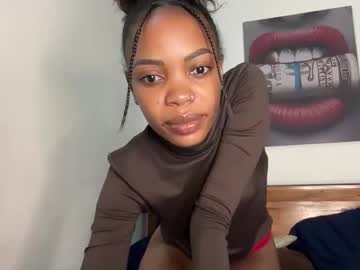 Caramelmelissa October 28, 2025 Chaturbate stream image