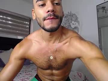 Daniel_Sherlock October 28, 2025 Chaturbate stream image