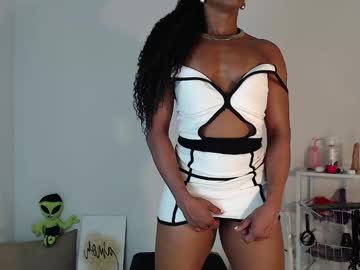 Ebonynay October 28, 2025 Chaturbate stream image