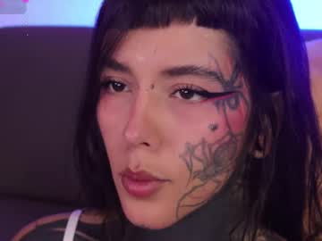 Fairyflexxx October 28, 2025 Chaturbate stream image
