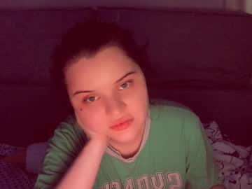 Isabellaprincess21 October 28, 2025 Chaturbate stream image