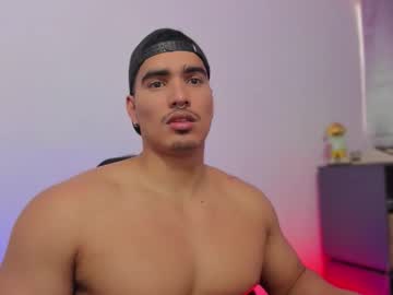 Jamesgraay October 28, 2025 Chaturbate stream image