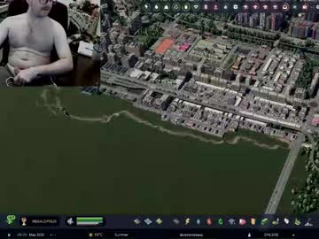 Kapuccino October 28, 2025 Chaturbate stream image