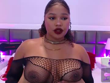 Lennaevans October 28, 2025 Chaturbate stream image