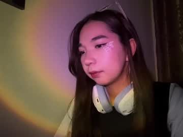 Liaisonx_Rosa October 28, 2025 Chaturbate stream image
