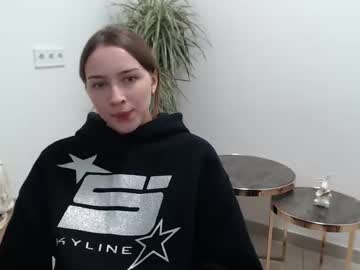 Lilit_Sweet_ October 28, 2025 Chaturbate stream image